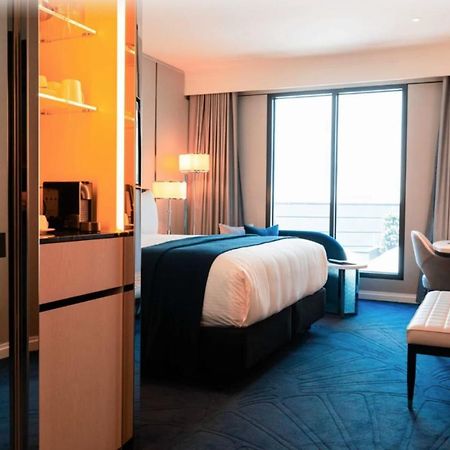 The Royce Otel Melbourne Dış mekan fotoğraf