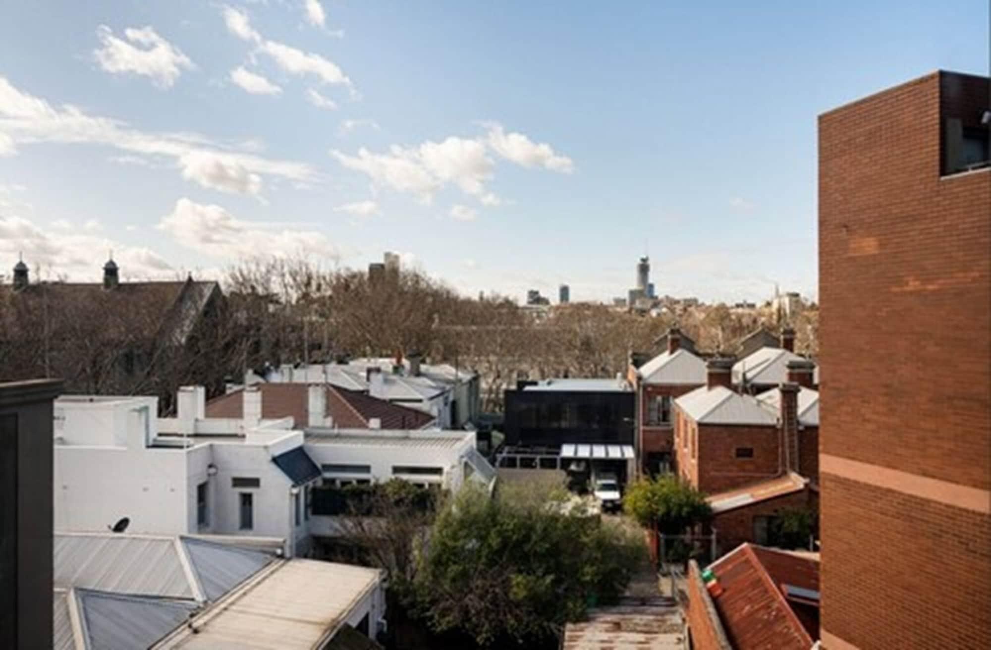 The Royce Otel Melbourne Dış mekan fotoğraf