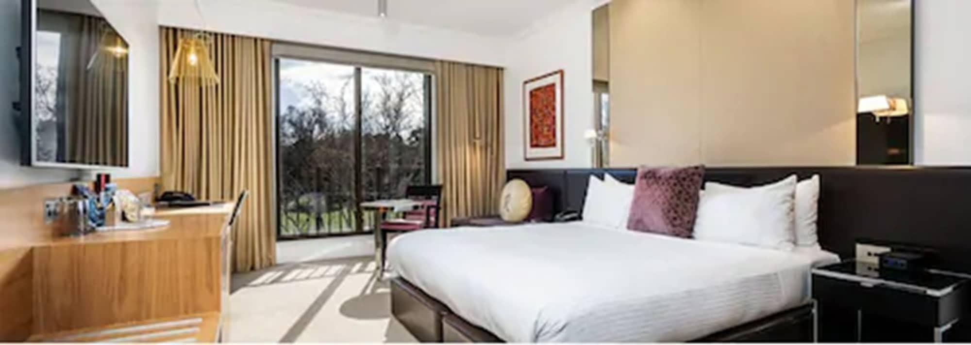 The Royce Otel Melbourne Dış mekan fotoğraf