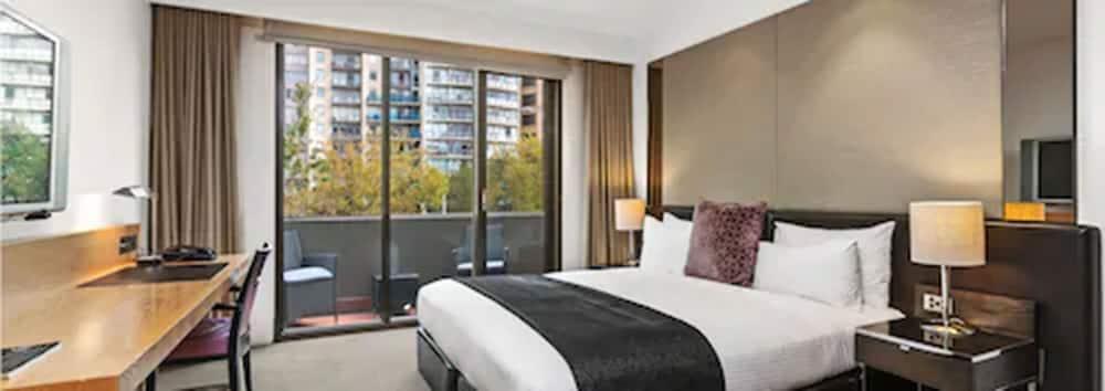 The Royce Otel Melbourne Dış mekan fotoğraf