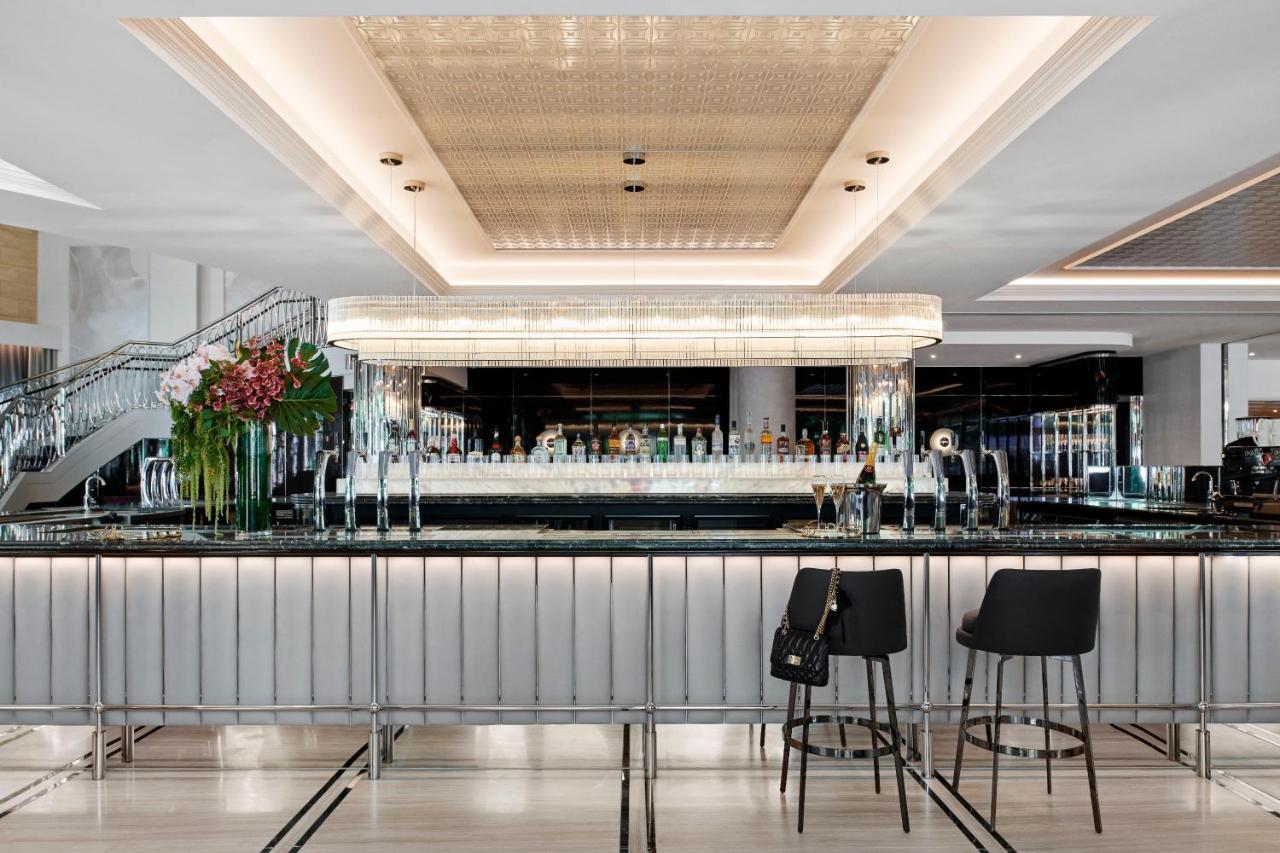 The Royce Otel Melbourne Dış mekan fotoğraf