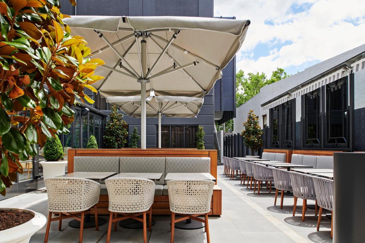 The Royce Otel Melbourne Dış mekan fotoğraf