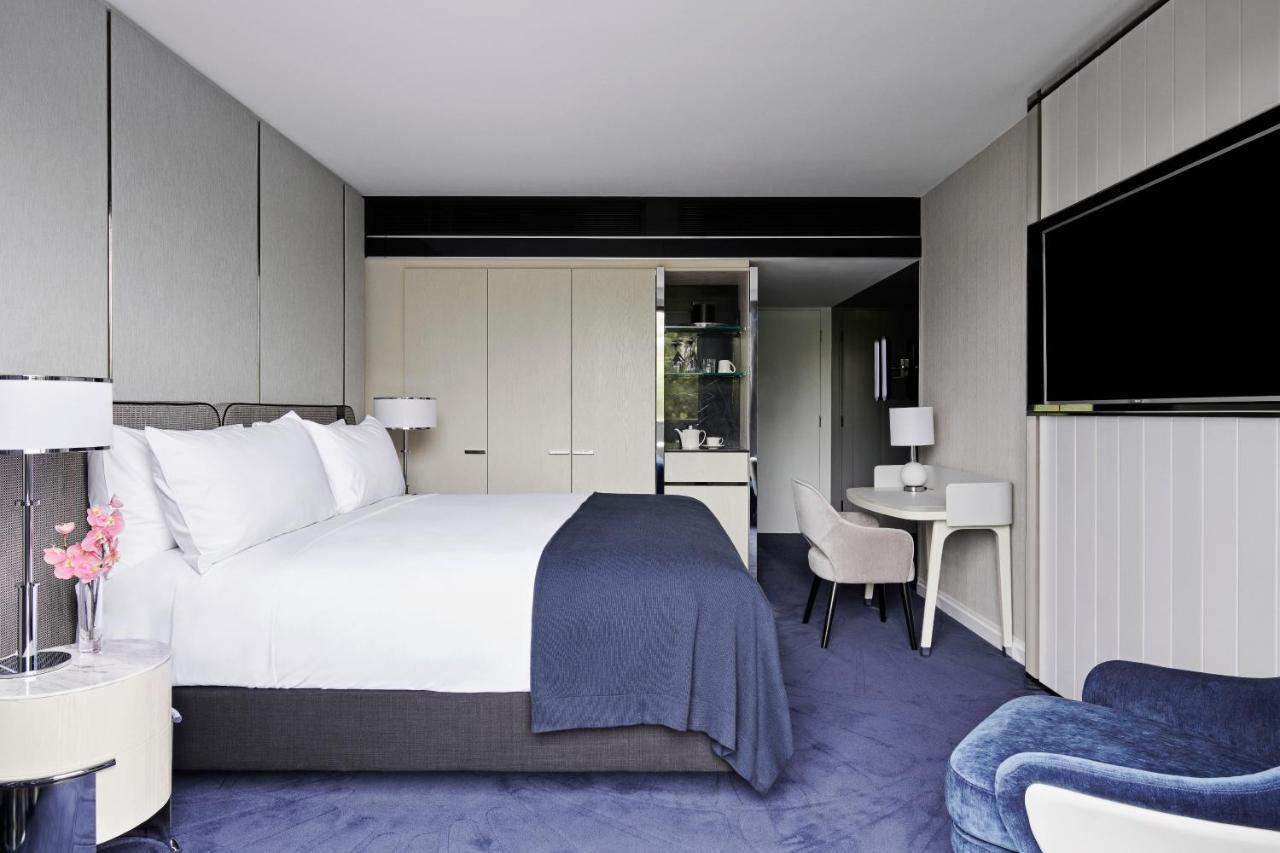 The Royce Otel Melbourne Oda fotoğraf
