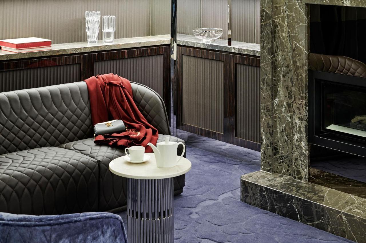 The Royce Otel Melbourne Dış mekan fotoğraf