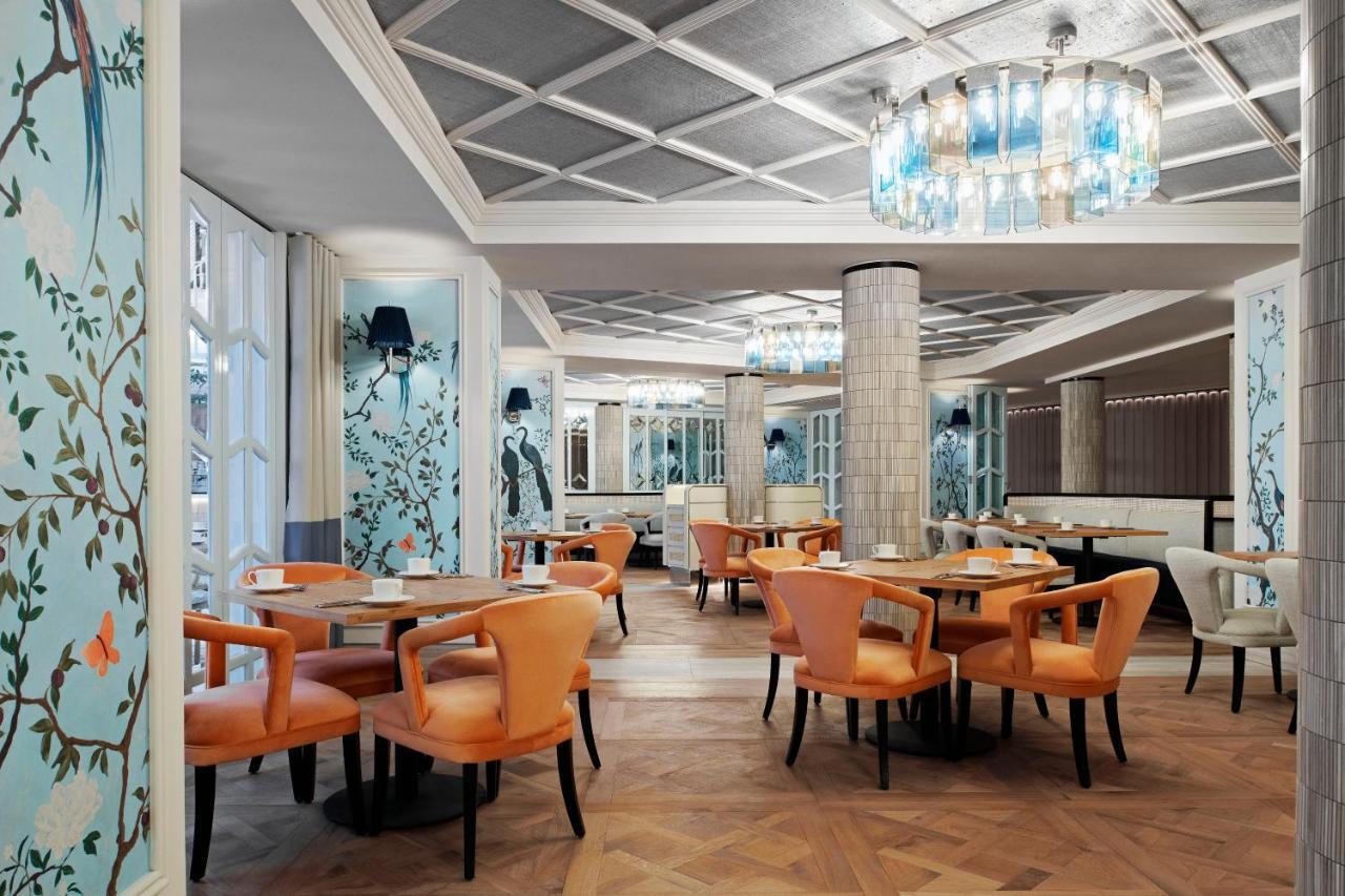 The Royce Otel Melbourne Dış mekan fotoğraf