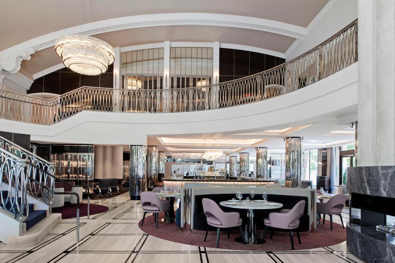The Royce Otel Melbourne Dış mekan fotoğraf