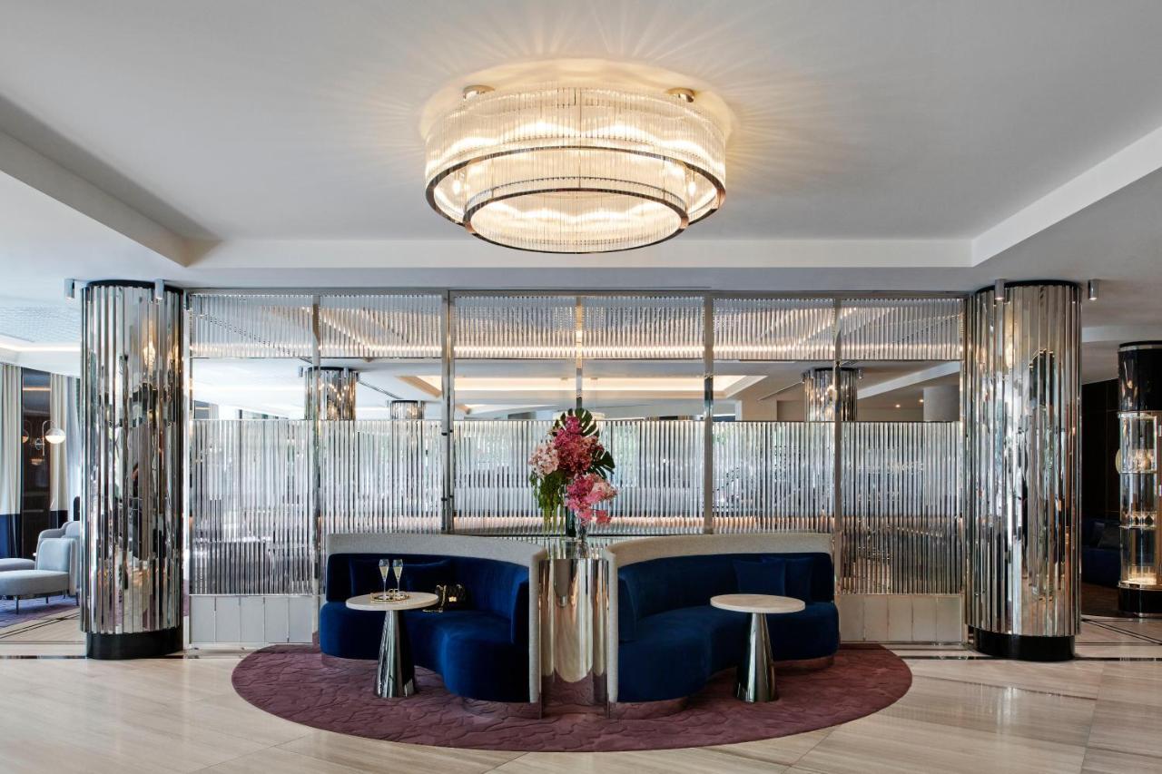 The Royce Otel Melbourne Dış mekan fotoğraf