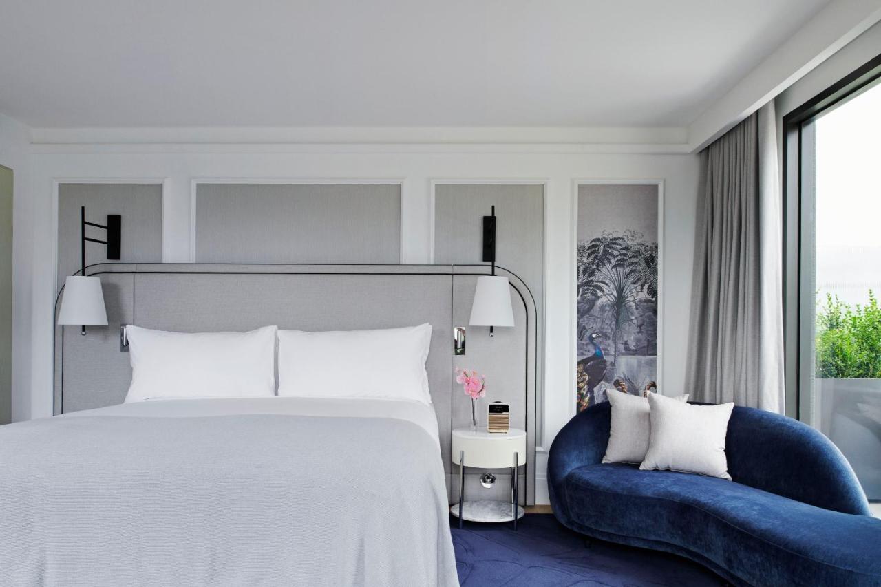 The Royce Otel Melbourne Dış mekan fotoğraf