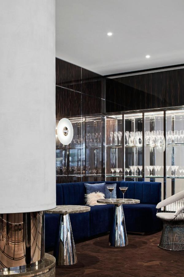 The Royce Otel Melbourne Dış mekan fotoğraf