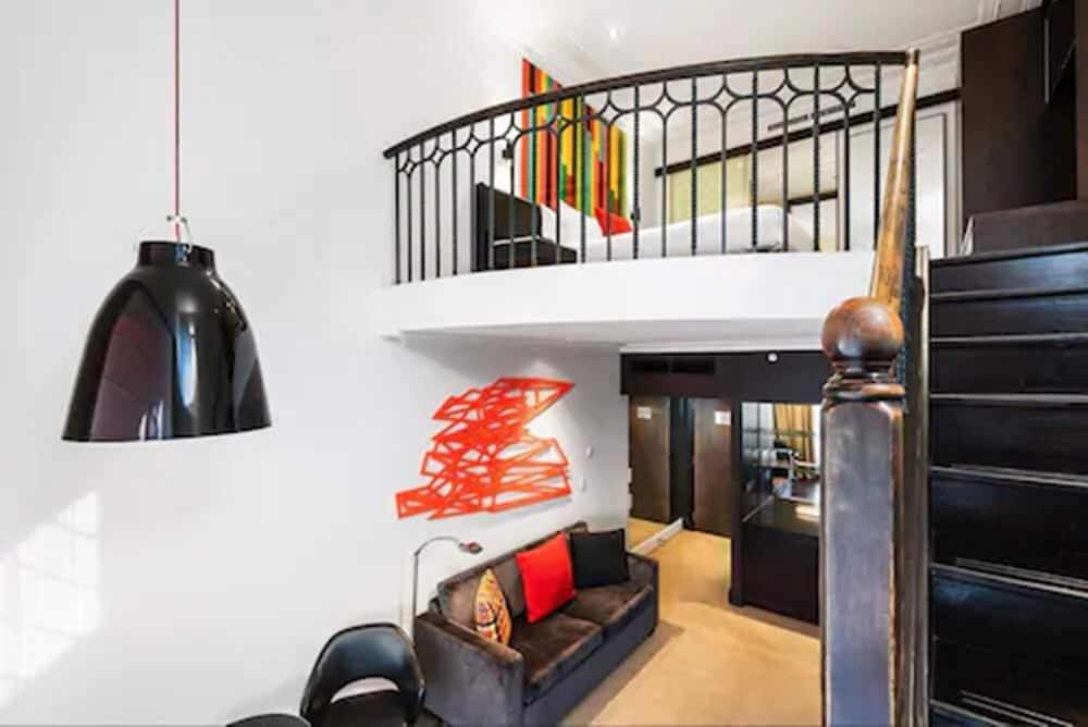 The Royce Otel Melbourne Dış mekan fotoğraf
