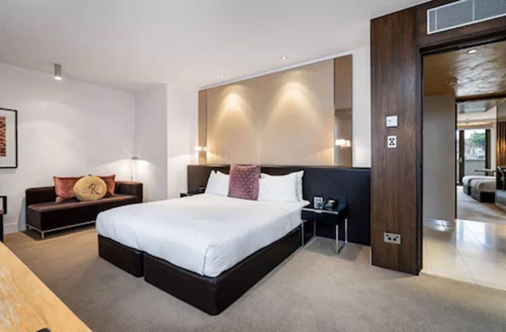 The Royce Otel Melbourne Dış mekan fotoğraf