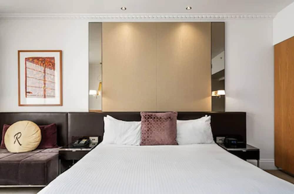 The Royce Otel Melbourne Dış mekan fotoğraf