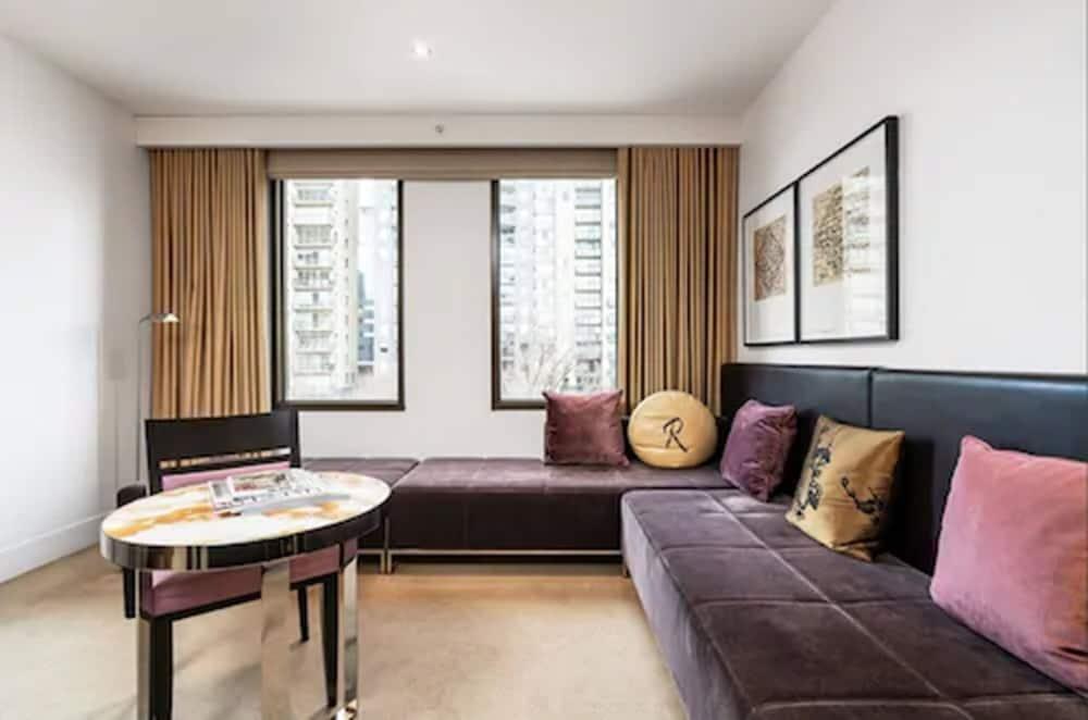 The Royce Otel Melbourne Dış mekan fotoğraf