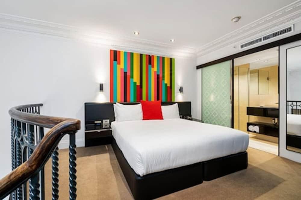 The Royce Otel Melbourne Dış mekan fotoğraf