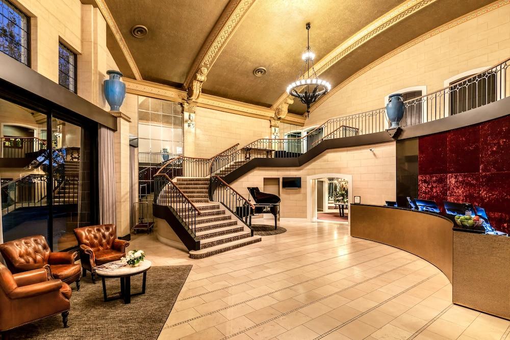 The Royce Otel Melbourne Dış mekan fotoğraf