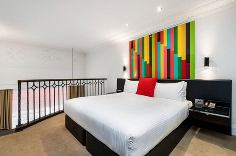 The Royce Otel Melbourne Dış mekan fotoğraf