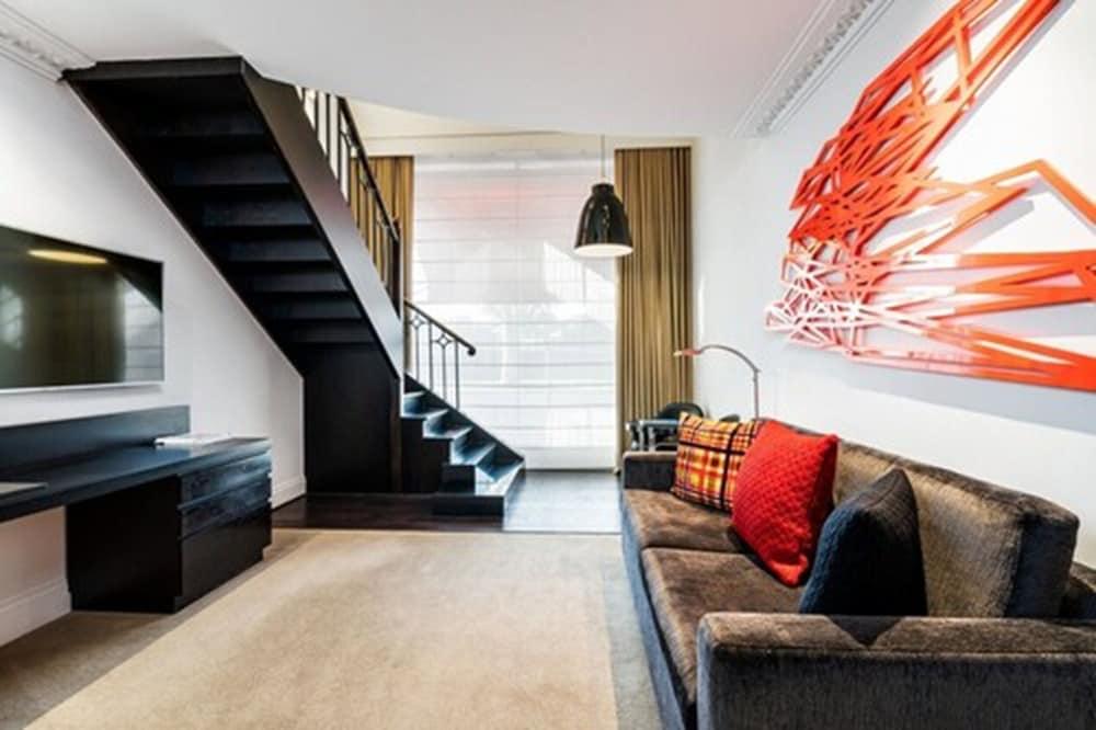 The Royce Otel Melbourne Dış mekan fotoğraf