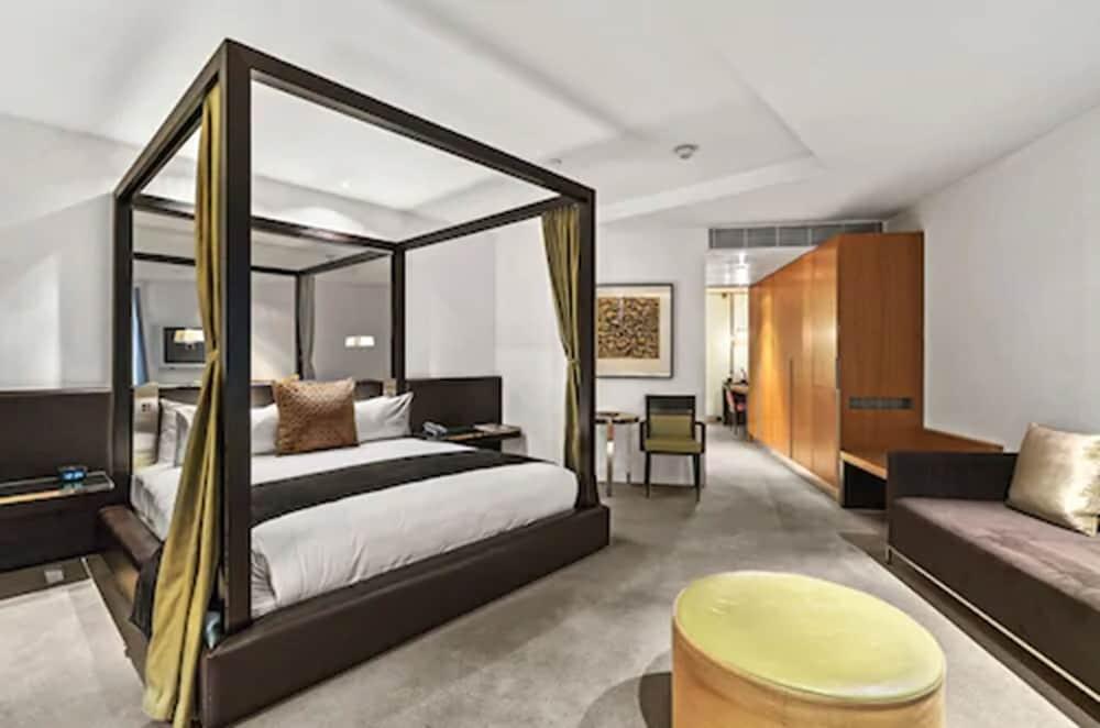 The Royce Otel Melbourne Dış mekan fotoğraf