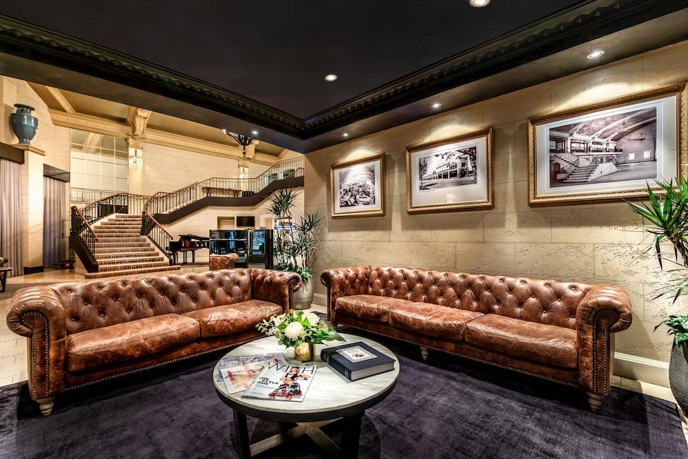 The Royce Otel Melbourne Dış mekan fotoğraf
