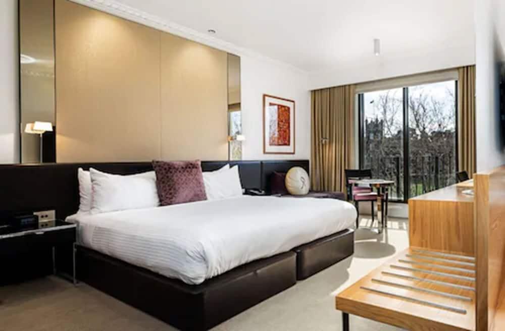 The Royce Otel Melbourne Dış mekan fotoğraf