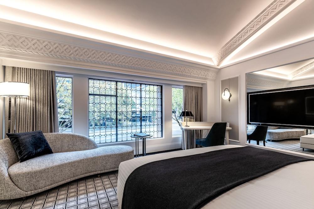 The Royce Otel Melbourne Dış mekan fotoğraf