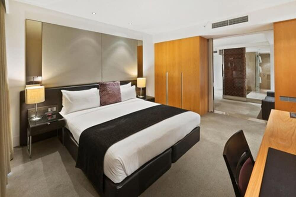 The Royce Otel Melbourne Dış mekan fotoğraf