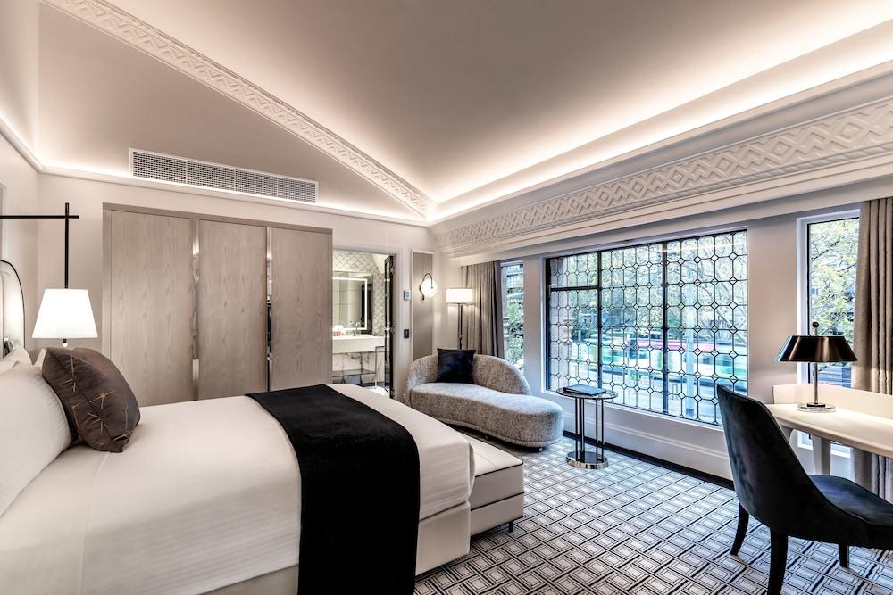 The Royce Otel Melbourne Dış mekan fotoğraf