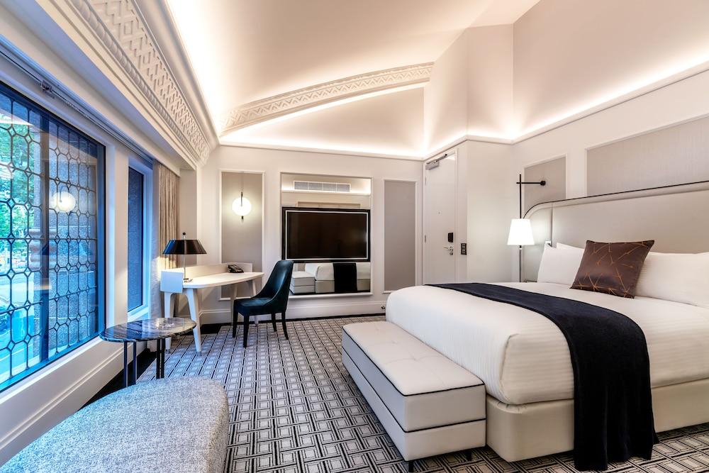 The Royce Otel Melbourne Dış mekan fotoğraf
