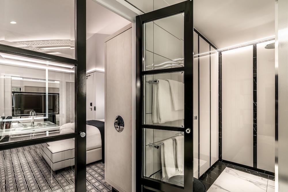 The Royce Otel Melbourne Dış mekan fotoğraf