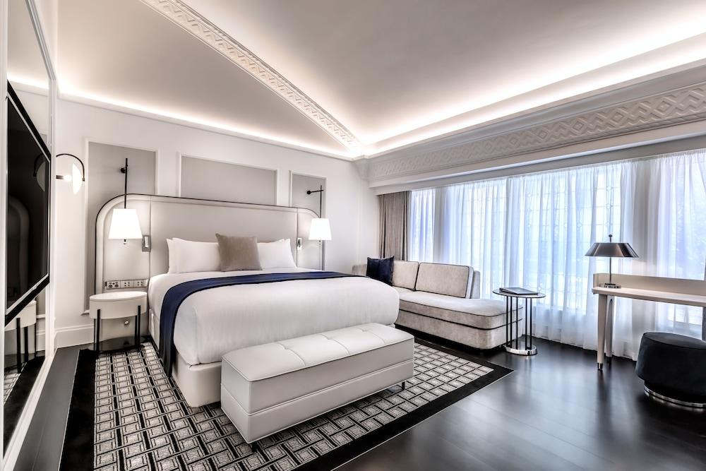 The Royce Otel Melbourne Dış mekan fotoğraf