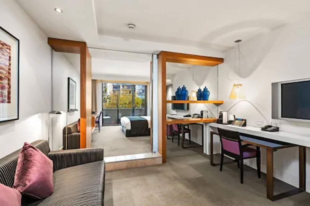 The Royce Otel Melbourne Dış mekan fotoğraf