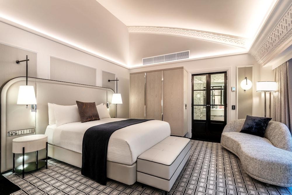 The Royce Otel Melbourne Dış mekan fotoğraf