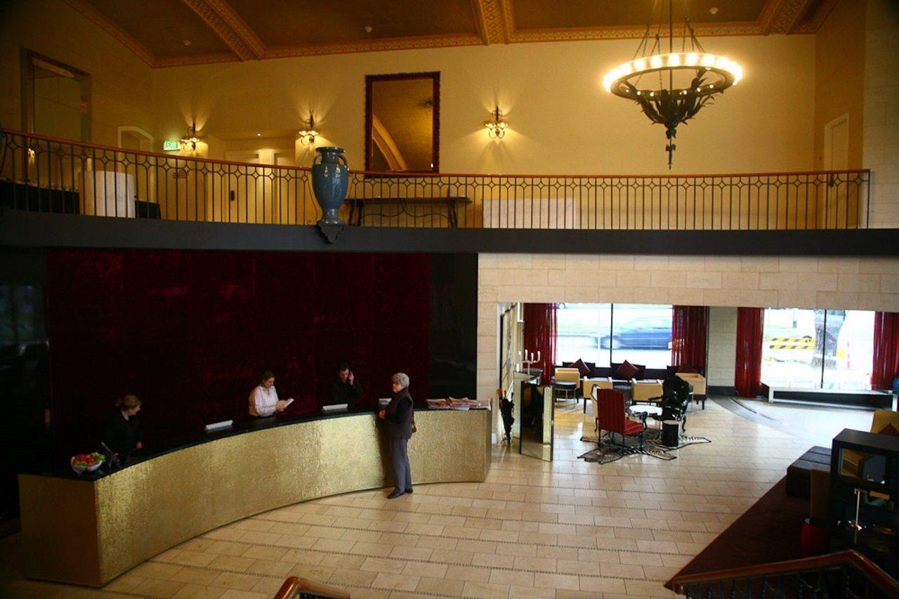 The Royce Otel Melbourne Dış mekan fotoğraf