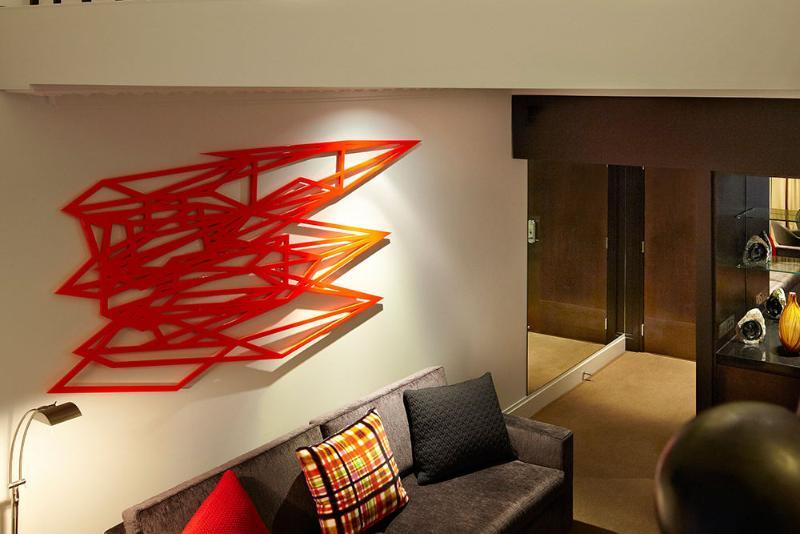 The Royce Otel Melbourne Dış mekan fotoğraf