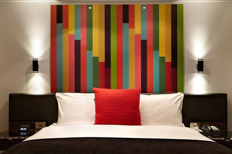 The Royce Otel Melbourne Dış mekan fotoğraf